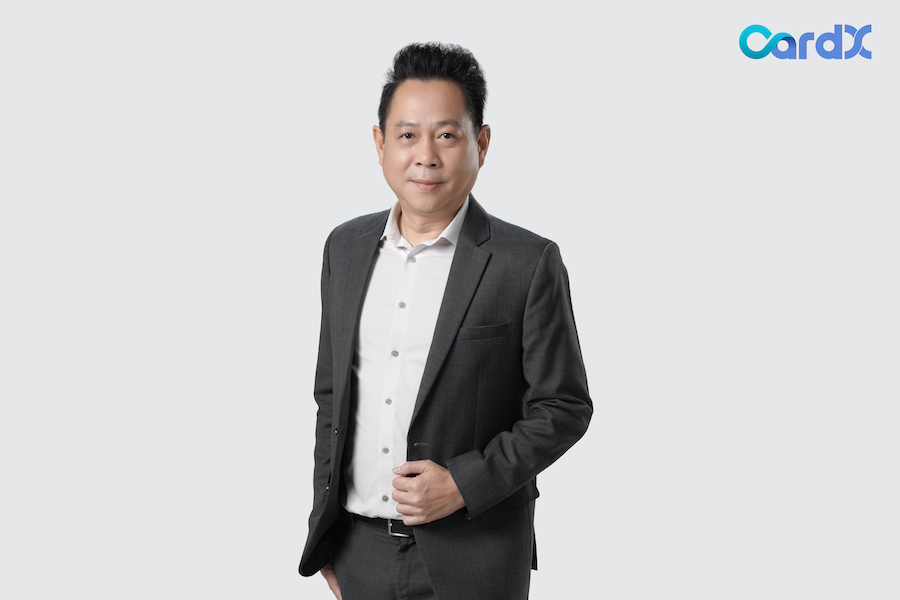 CardX เปิดให้ผู้ถือบัตรเครดิตและบัตรสินเชื่อใช้ Google Pay แตะจ่ายได้ทั่วโลก